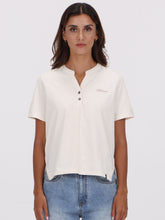 Volcom Izzipizzi Top - Bone